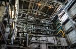 Специалисты СТГТ проверили состояние газовых турбин и генераторов на Киришской ГРЭС