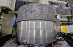 Предприятие «АЭМ-Спецсталь» приступило к изготовлению кованых заготовок для реакторных установок РИТМ-200С