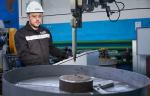 ООО «Газпром добыча Ноябрьск» запустило в работу оборудование для восстановления герметичности запорной арматуры 