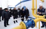 Шаровые краны ТEMPER установлены в новой газовой котельной Ханты-Мансийска