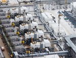 ЗАО «Ванкорнефть» приступило к пуско-наладочным работам по подаче газа в Единую Систему Газоснабжения (ЕСГ)