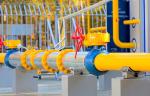 В Республике Калмыкия обсудили вопросы газификации региона