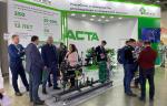 Компания НПО АСТА представляет новые разработки на международной выставке Aquatherm Moscow 2024