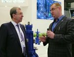 Интервью с А.А.Березкиным, завод ГУСАР: Мы начинаем строительство литейного завода, который будет обеспечивать нас собственными качественными отливками трубопроводной арматуры