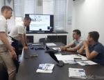 ОАО «АБС ЗЭиМ Автоматизация» провели семинар в Краснодаре