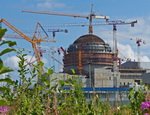 Ижорские заводы завершили изготовление второго корпуса реактора для Ленинградской АЭС-2