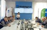 На заводе «БУММАШ» прошла серия тренингов по развитию наставничества