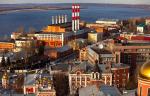В Самаре плановые работы на ключевых теплоисточниках выполнены на 55 %