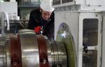 На энергоблоке № 8 Томь-Усинской ГРЭС официально стартовал этап пусконаладочных работ