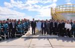 Компания «Татнефть» начала строительство завода по производству метионина