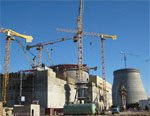 Машиностроительная корпорация «Сплав» продолжает участвовать в строительстве атомных объектов, возводимых в рамках «Федеральной целевой программы «Развитие атомного энергопромышленного комплекса России»