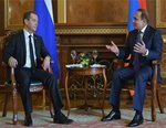 РФ и Армения надеются уложиться в срок по модернизации АЭС
