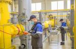 В Волгоградской области все газовые объекты подготовлены к отопительному сезону