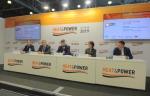 На HEAT&POWER обсудили развитие энергетической и электрогенерирующей отрасли РФ