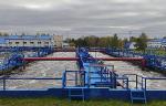 Компания «Росводоканал Томск» успешно завершила плановую ремонтную кампанию на городских очистных сооружениях
