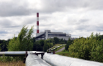 На Псковской ГРЭС (ПАО «ОГК-2») официально стартовал новый отопительный сезон