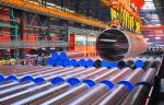 «Трубная металлургическая компания» приобрела 86,54 % акций ПАО «ЧТПЗ»