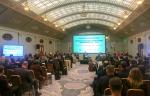 Выставка «Нефтегаз» стала стратегическим партнером отраслевой конференции в Санкт-Петербурге