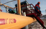 В Новосибирской области построят новый газопровод за 3,6 млрд рублей