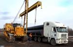 «Газрегион» начинает строительство газопровода «Сахалин – Хабаровск – Владивосток»
