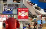 VALVE WORLD EXPO - 2016. Полные версии видеообзоров о выставочных проектах в арматуростроении
