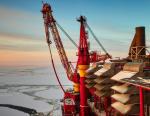 В России построят арктических роботов для добычи углеводородов