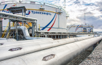 АО «Транснефть – Прикамье» реконструирует вертикальные стальные резервуары на НПС «Набережные Челны» и НПС-3