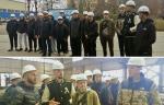 Завод «СибГазСтройДеталь» посетили студенты старших курсов трех учебных заведений