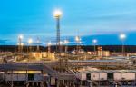 «ИНК» обеспечила резервное газоснабжение на ГТЭС «Западная» Ярактинского НГКМ