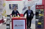 Завод «АЛСО» продемонстрирует шаровые краны на международной выставке «Нефть и Газ Узбекистана - OGU 2024»