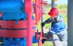 «Газпром добыча Краснодар» меняет запорную арматуру на скважинах
