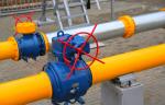 В Самарской области началась реконструкция второй нитки газопровода «Похвистнево – Самара»