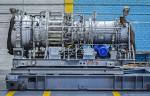 «Газпром» запустил ресурсные испытания нового отечественного газотурбинного двигателя ТМ16 мощностью 16 МВт на КС «Туртасская»