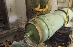 На Курской АЭС-2 установили компенсатор давления реакторной установки ВВЭР-ТОИ
