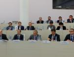 Представители Минэнерго РФ приняли участие в отраслевой сессии Нефтяная отрасль в России в 2030 году - образ будущего и возможные пути развития