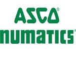 ASCO Numatics представляет новый импульсный клапан из нержавеющей стали для систем газоочистки