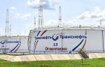 На ЛПДС «Никольское» ввели в эксплуатацию новую систему автоматического регулирования давления