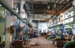 На теплоснабжающих объектах Тулы проводят ремонт запорной арматуры