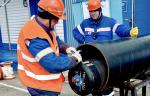 Компания «Транснефть – Дружба» провела отборочный этап конкурса «Лучший по профессии»