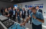 На площадке ГК «Метран» в Челябинске побывали метрологи газодобывающей отрасли