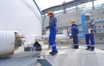 В АО «Черномортранснефть» завершен очередной этап конкурса профессионального мастерства на звание «Лучший по профессии»