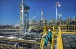 Амурский газохимический комплекс (АГХК) вступил в завершающую стадию пусконаладочных работ
