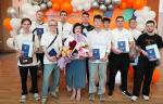 Первые 355 студентов стали выпускниками проекта «Профессионалитет» при поддержке Трубной Металлургической Компании