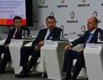 Алексей Абрамов: Наша страна имеет шансы стать полноправным участником на уровне выработки политики в ведущих международных организациях 