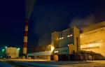 На Абаканской ТЭЦ выведен в текущий ремонт котлоагрегат № 1
