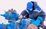 «Газпром добыча Ноябрьск» продлевает срок эксплуатации скважин с помощью термочехлов на фонтанной арматуры