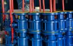 Луганский завод трубопроводной арматуры «Маршал» отгрузил шаровые краны для «Газпром газораспределение Курск»