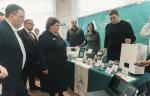 АПЗ представил лучшие разработки в области гражданской продукции на выставке товаров народного потребления местных производителей