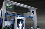 На выставке «НЕФТЕГАЗ-2020» представят трубопроводную арматуру «Группы компаний «НБМ»