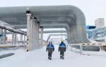 В компании «Газпром добыча Ямбург» подведены итоги производственной безопасности